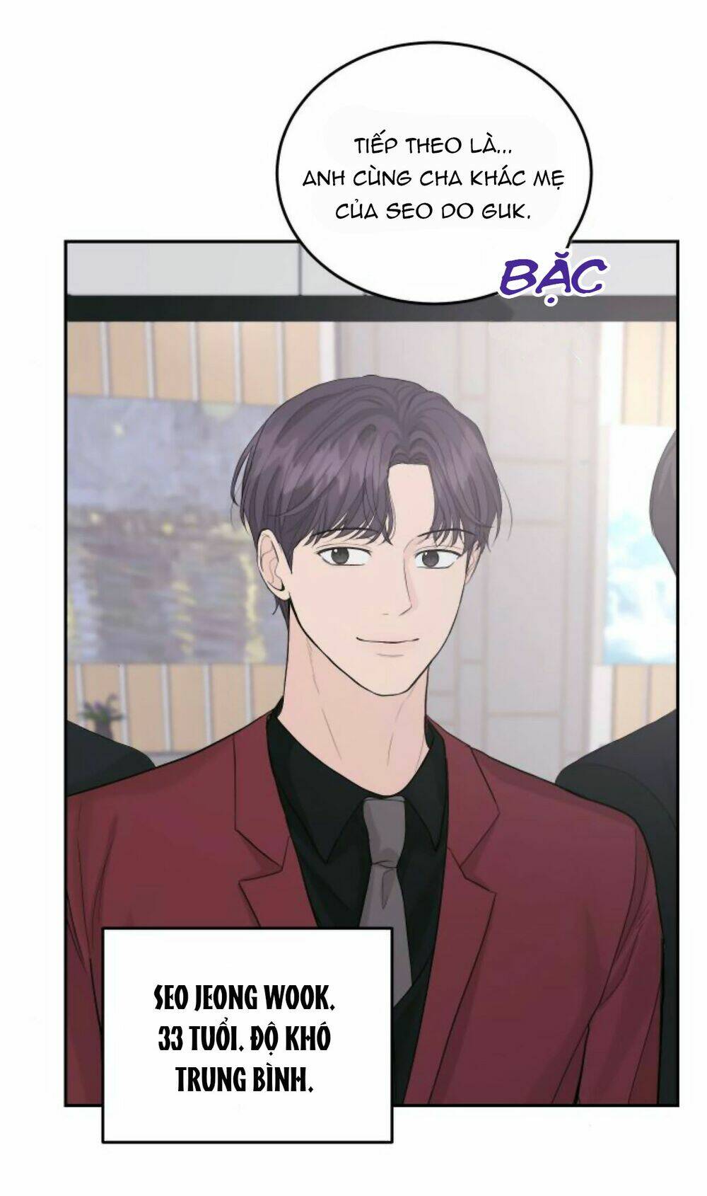 Hôn Nhân Hoàn Hảo Chapter 21.2 - Trang 2