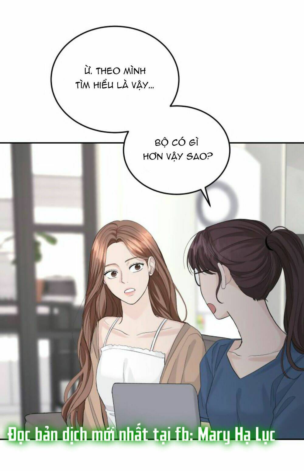 Hôn Nhân Hoàn Hảo Chapter 21.2 - Trang 2