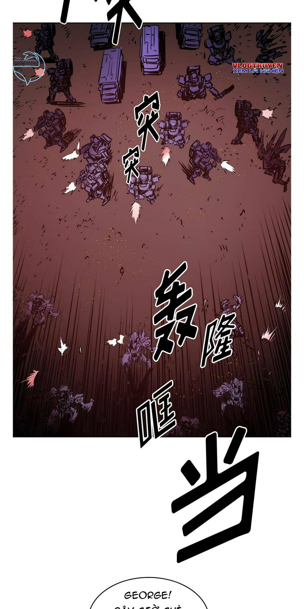 Hôn Nhân Hoàn Hảo Chapter 21 - Trang 2