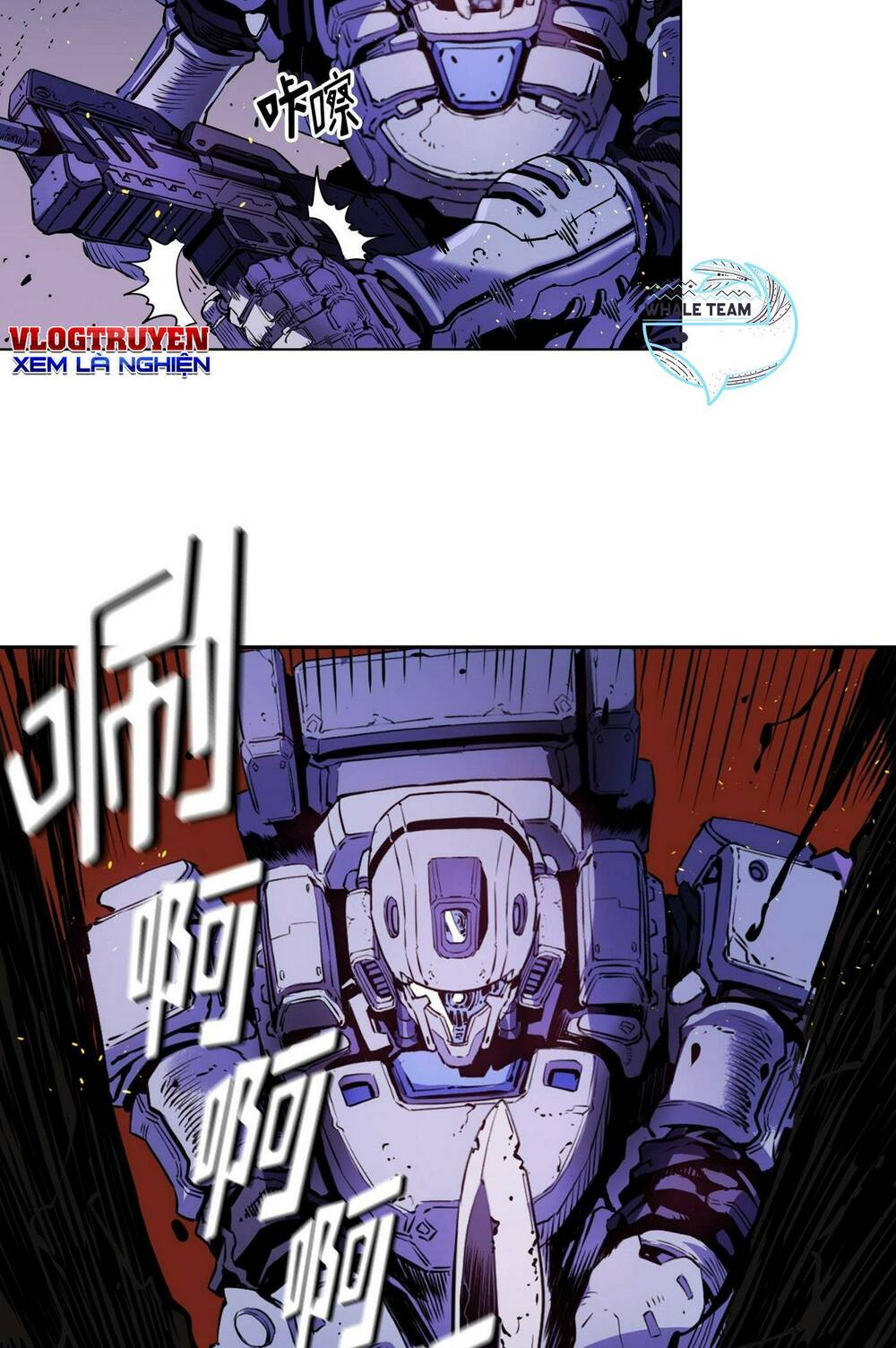 Hôn Nhân Hoàn Hảo Chapter 21 - Trang 2