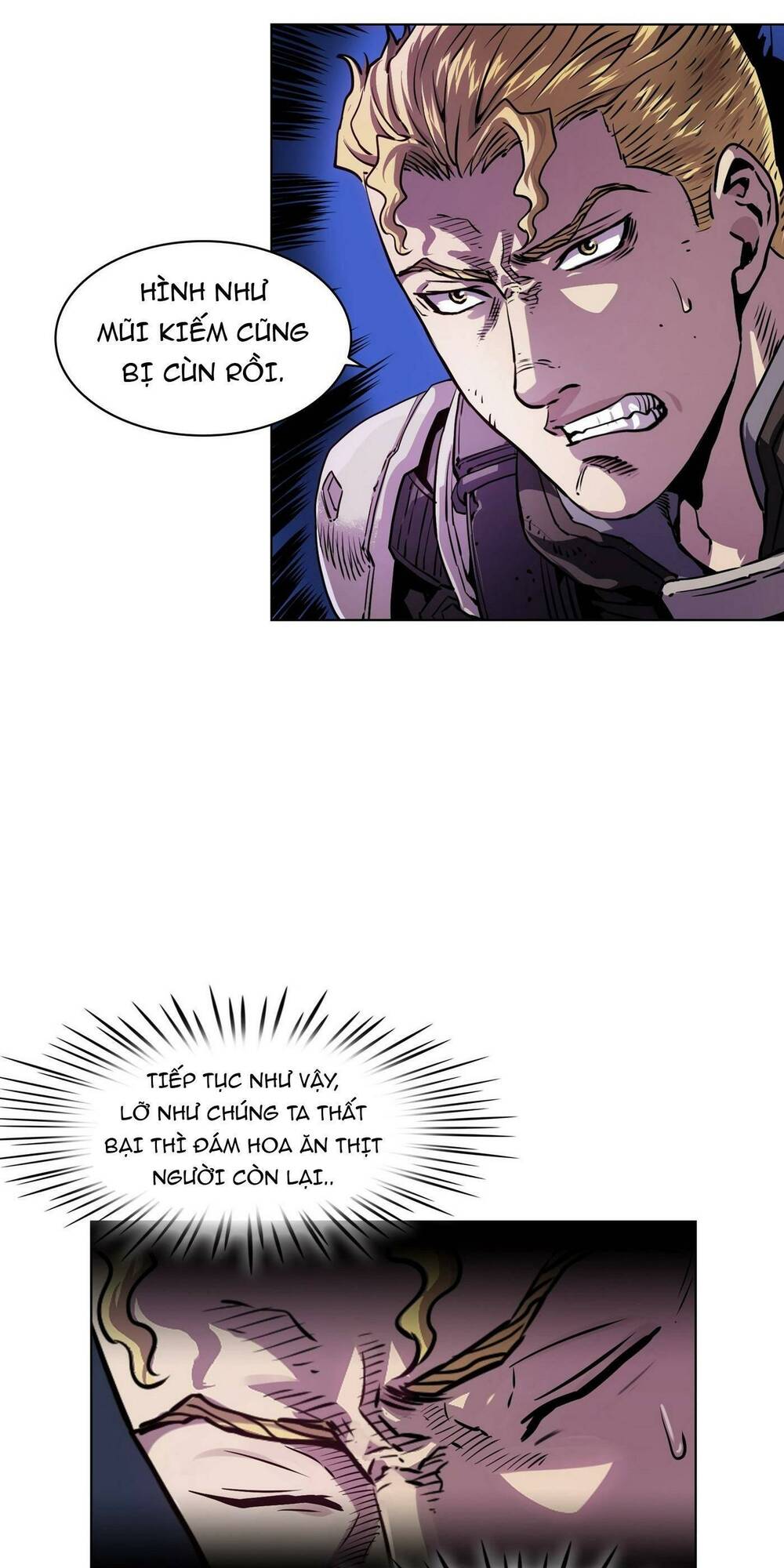 Hôn Nhân Hoàn Hảo Chapter 21 - Trang 2