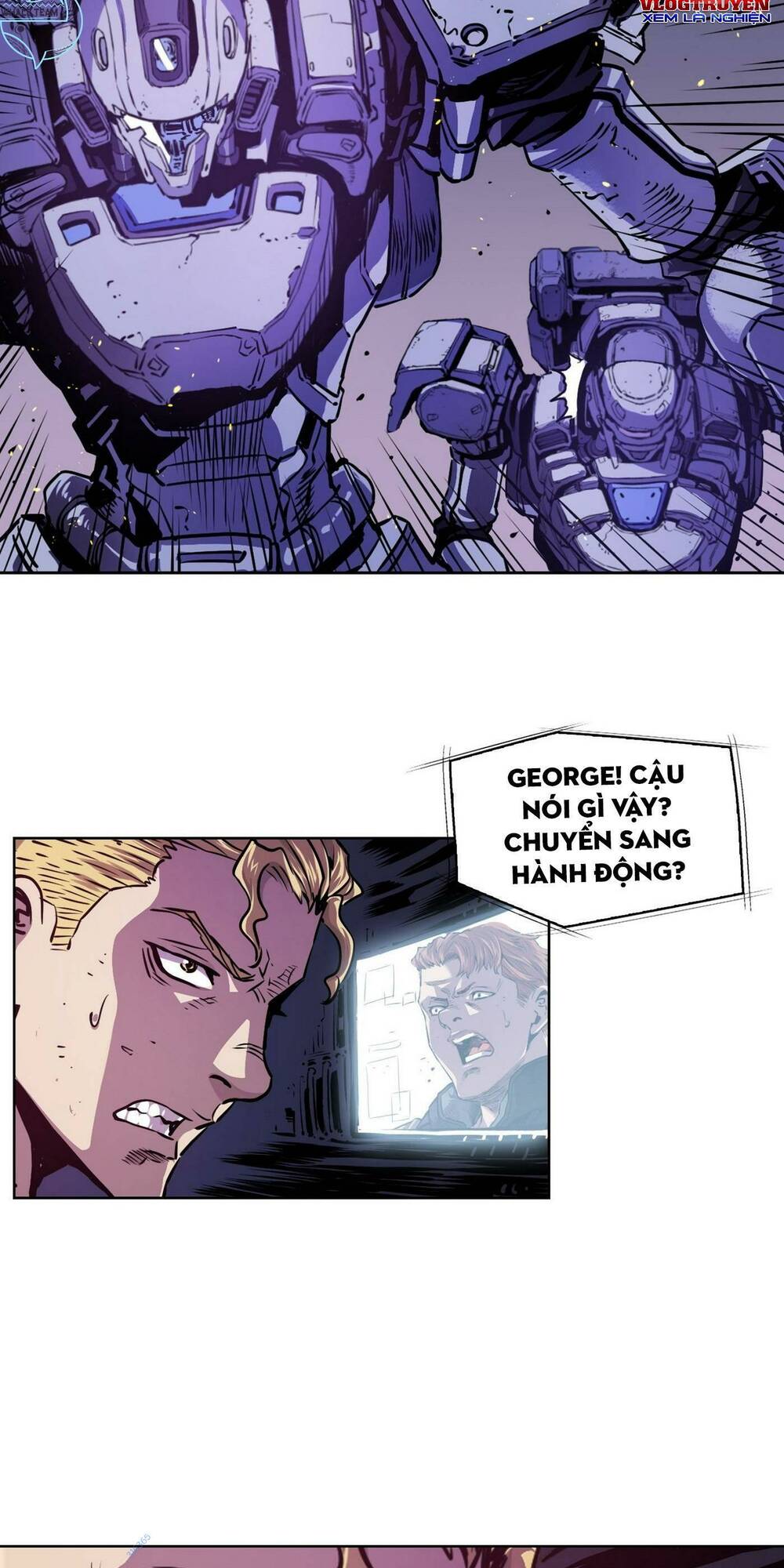 Hôn Nhân Hoàn Hảo Chapter 21 - Trang 2