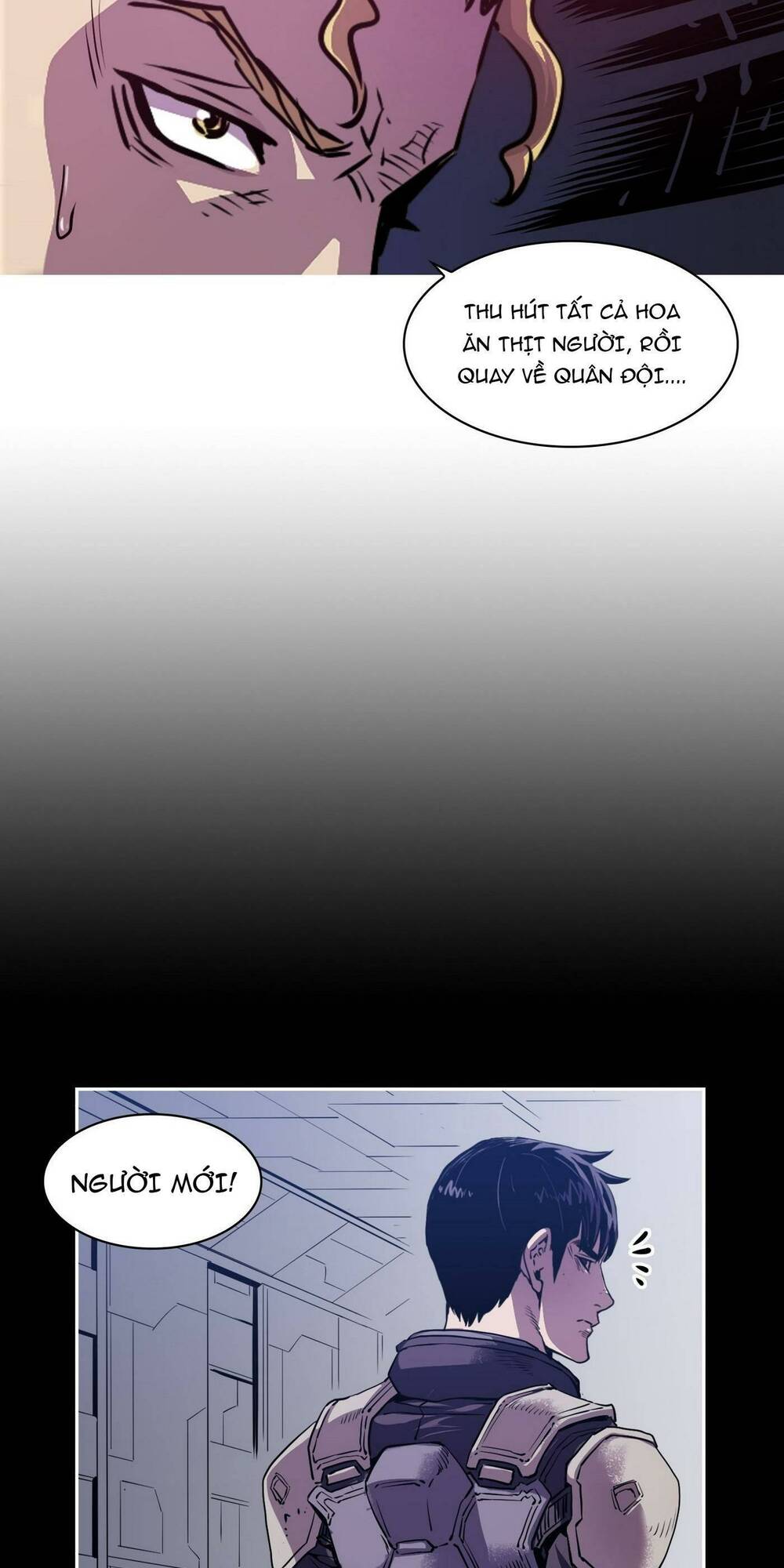 Hôn Nhân Hoàn Hảo Chapter 21 - Trang 2