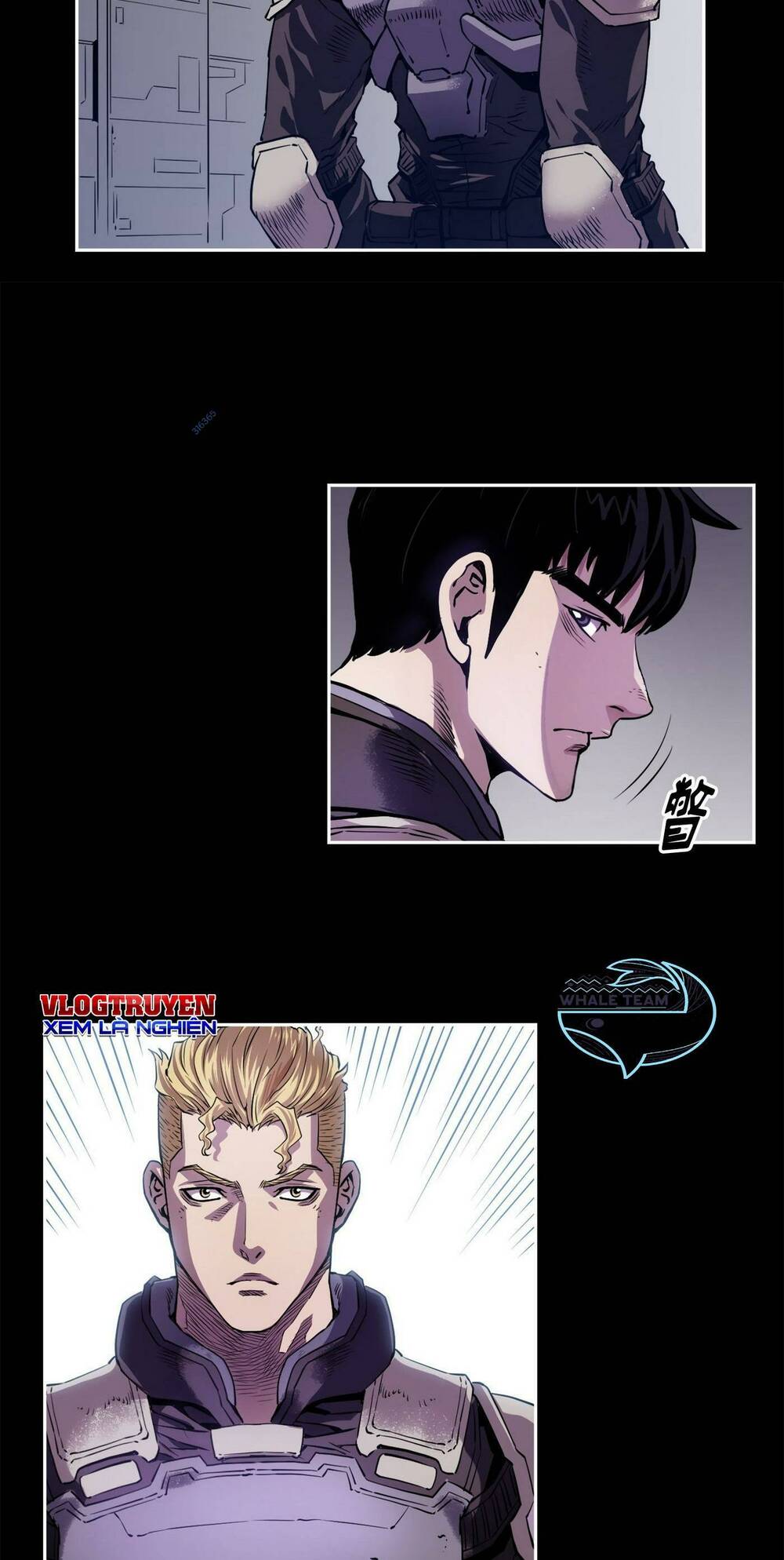 Hôn Nhân Hoàn Hảo Chapter 21 - Trang 2