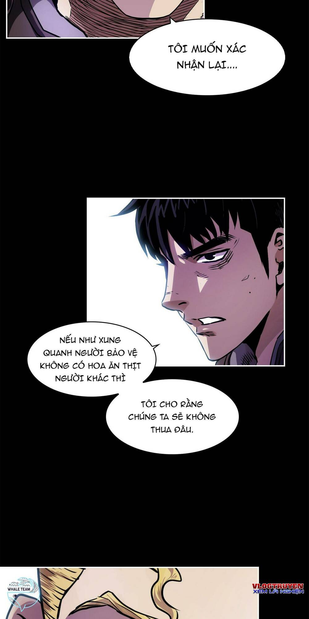 Hôn Nhân Hoàn Hảo Chapter 21 - Trang 2