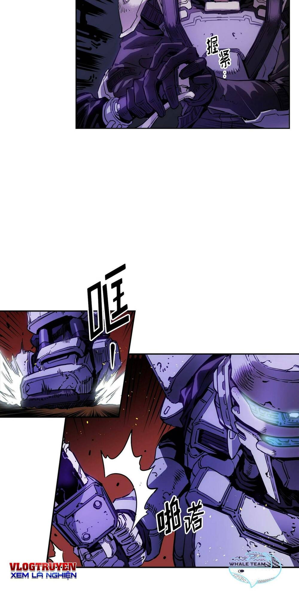 Hôn Nhân Hoàn Hảo Chapter 21 - Trang 2