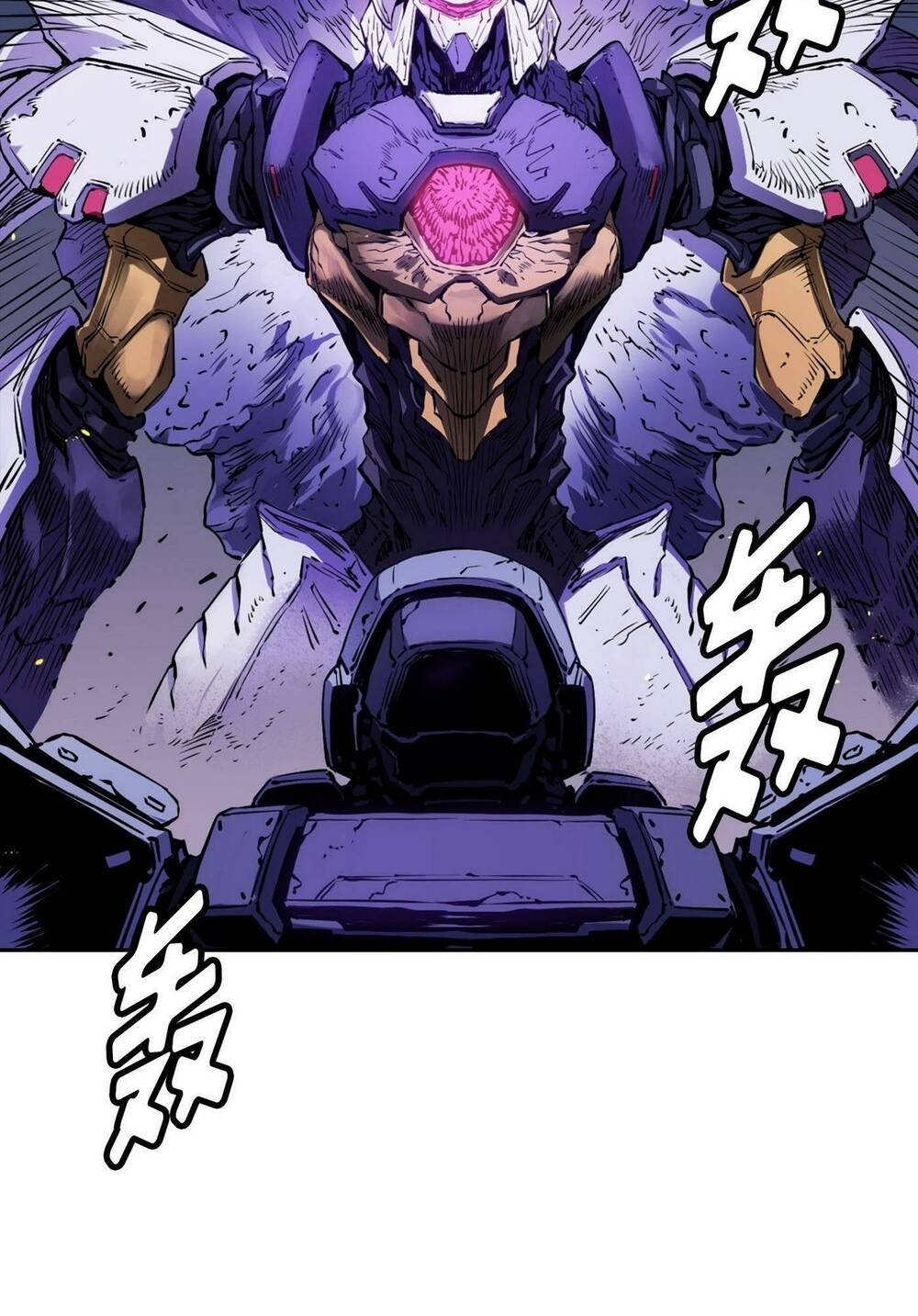 Hôn Nhân Hoàn Hảo Chapter 21 - Trang 2