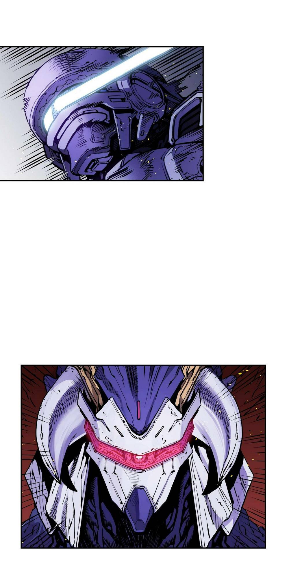 Hôn Nhân Hoàn Hảo Chapter 21 - Trang 2