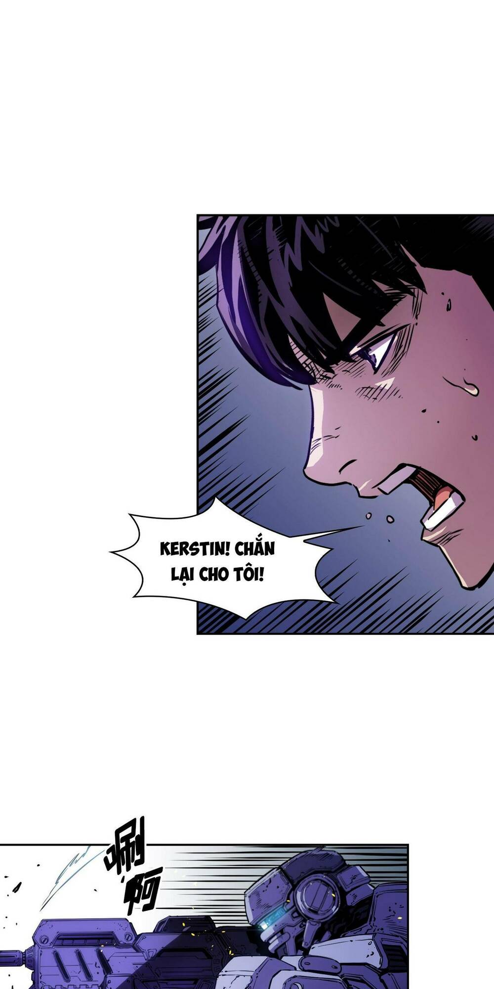 Hôn Nhân Hoàn Hảo Chapter 21 - Trang 2