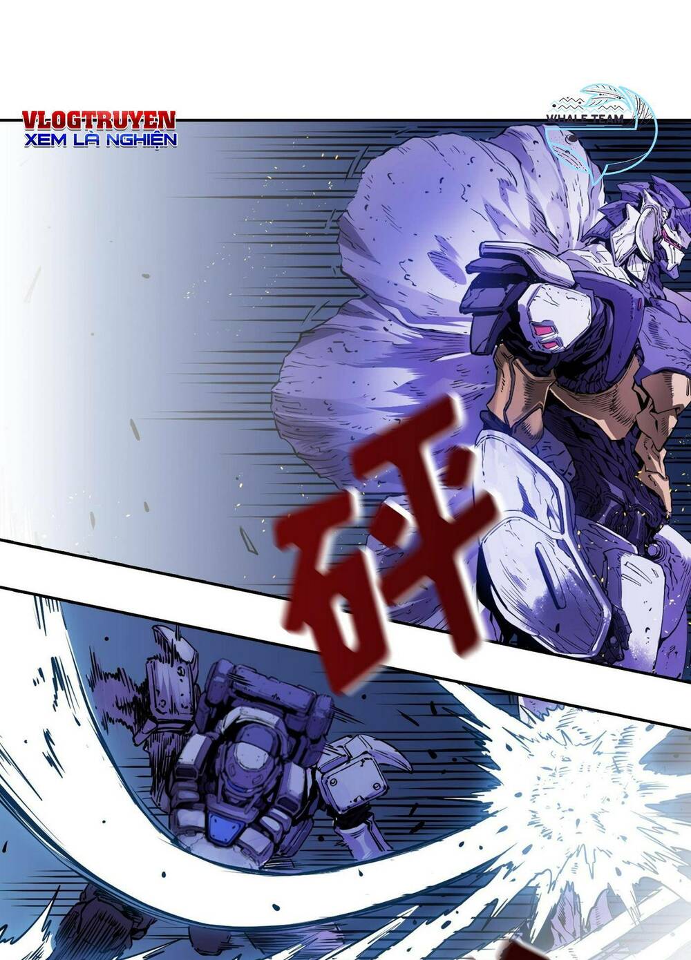 Hôn Nhân Hoàn Hảo Chapter 21 - Trang 2