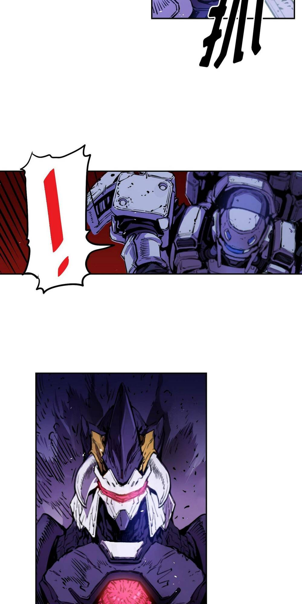 Hôn Nhân Hoàn Hảo Chapter 21 - Trang 2