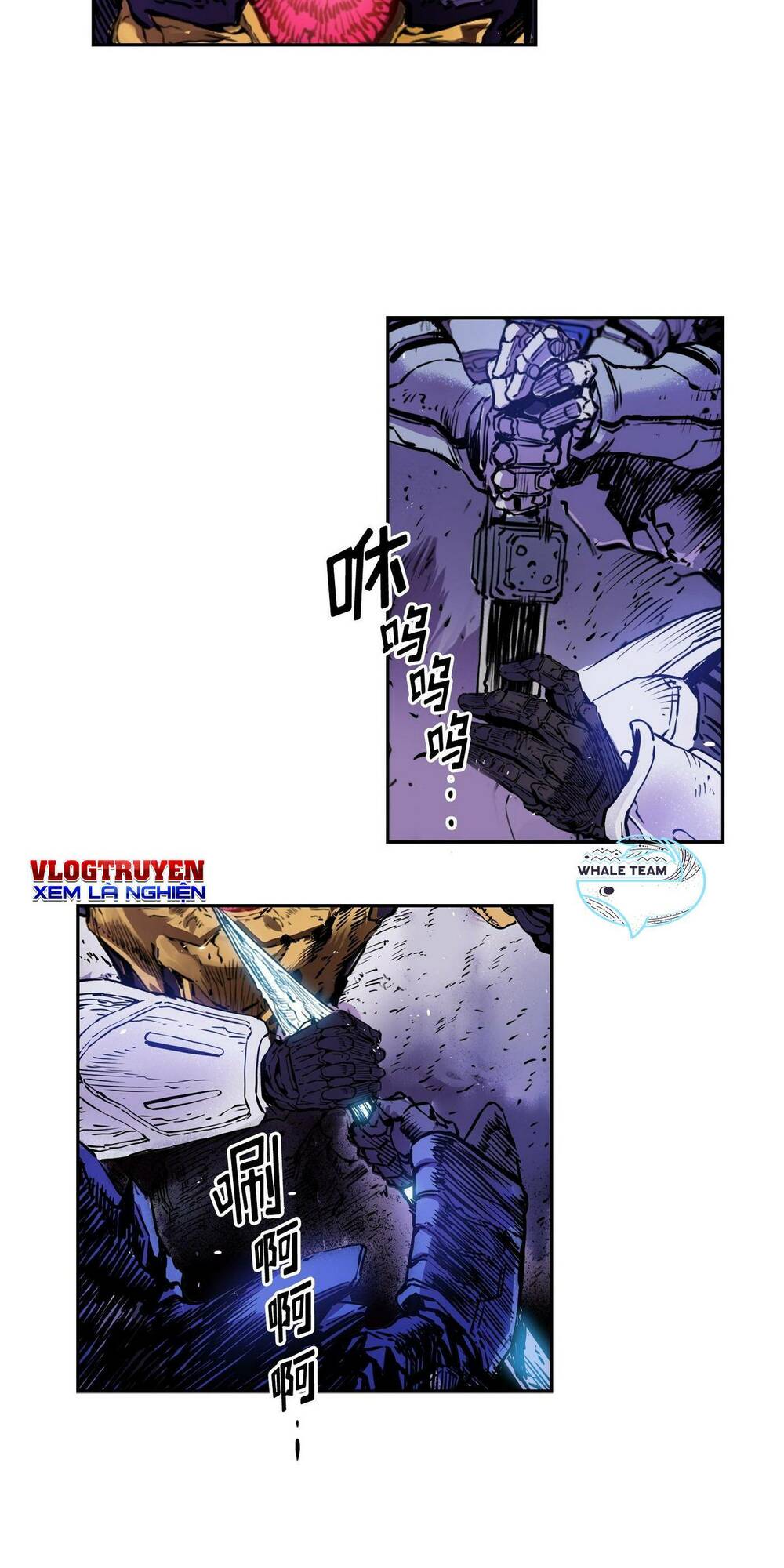 Hôn Nhân Hoàn Hảo Chapter 21 - Trang 2