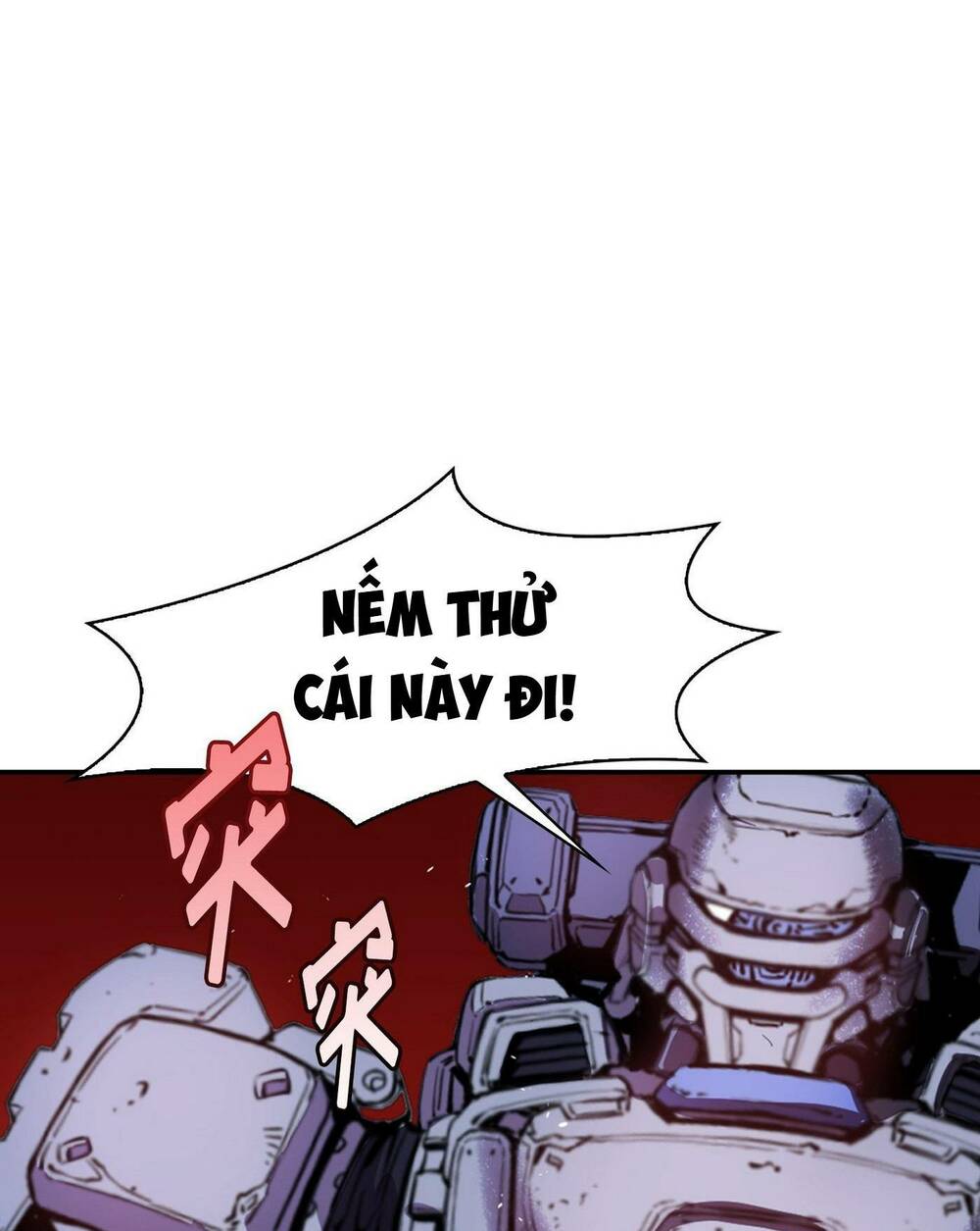 Hôn Nhân Hoàn Hảo Chapter 21 - Trang 2