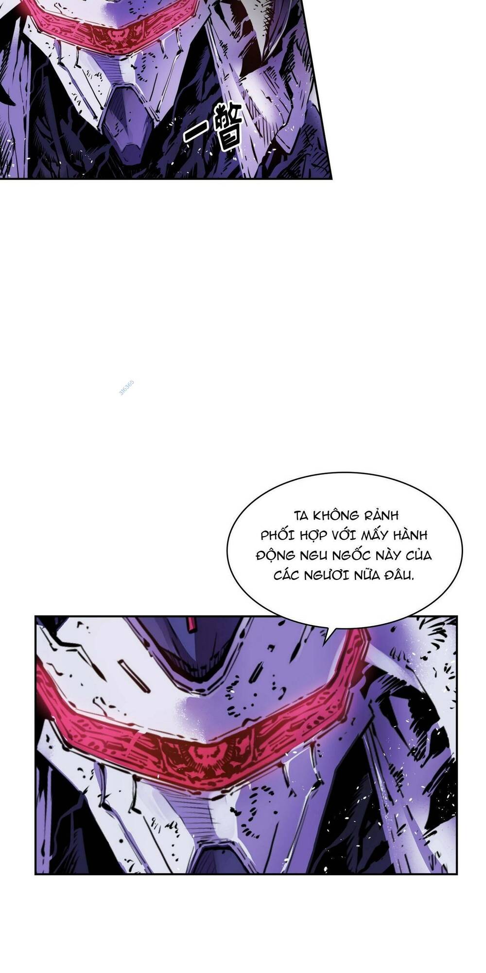 Hôn Nhân Hoàn Hảo Chapter 21 - Trang 2