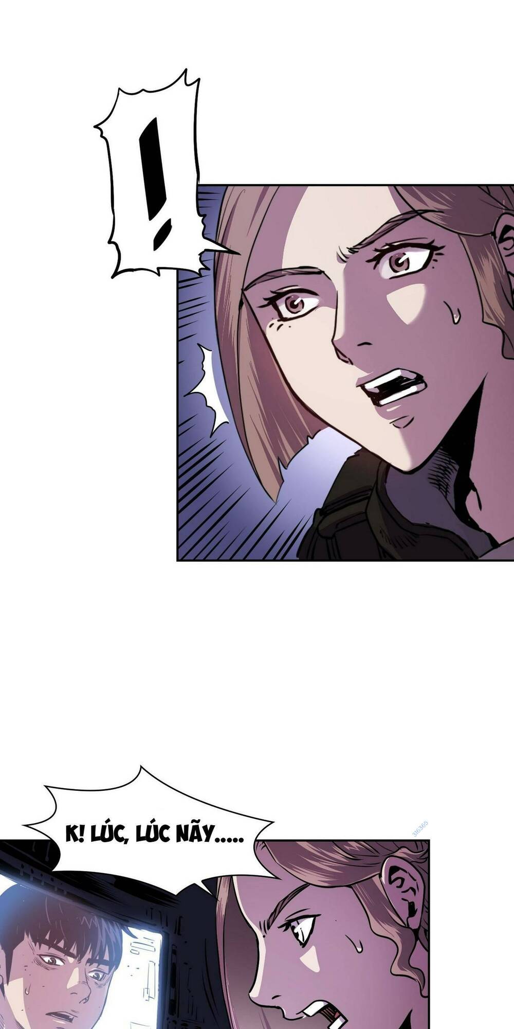 Hôn Nhân Hoàn Hảo Chapter 21 - Trang 2