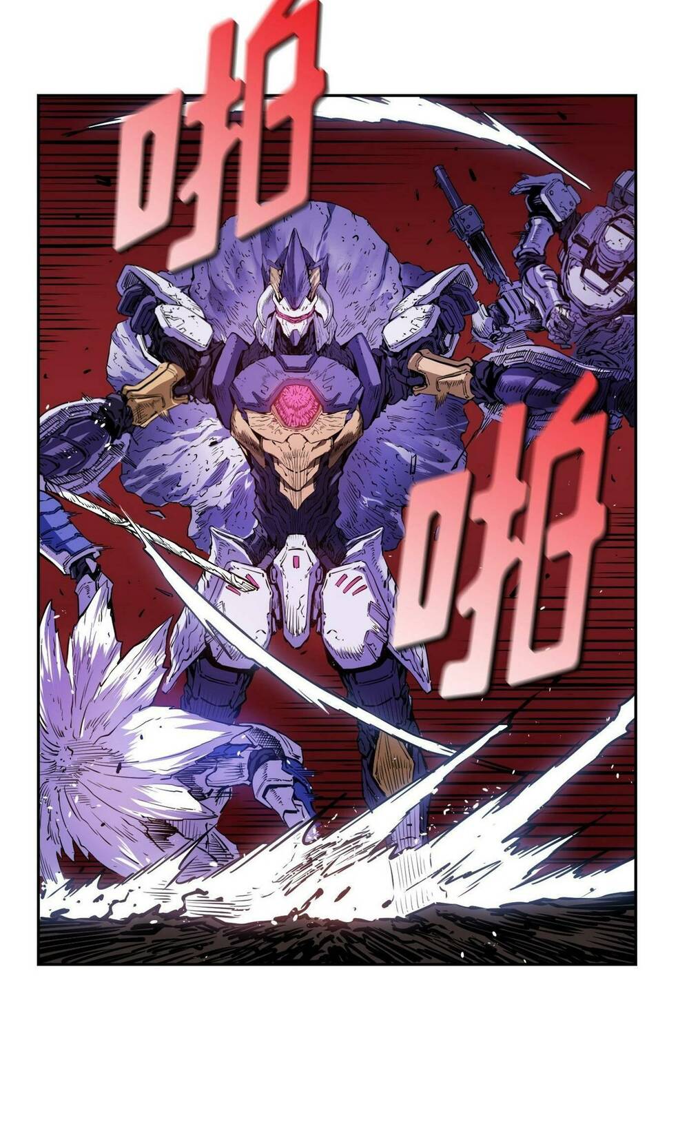 Hôn Nhân Hoàn Hảo Chapter 21 - Trang 2