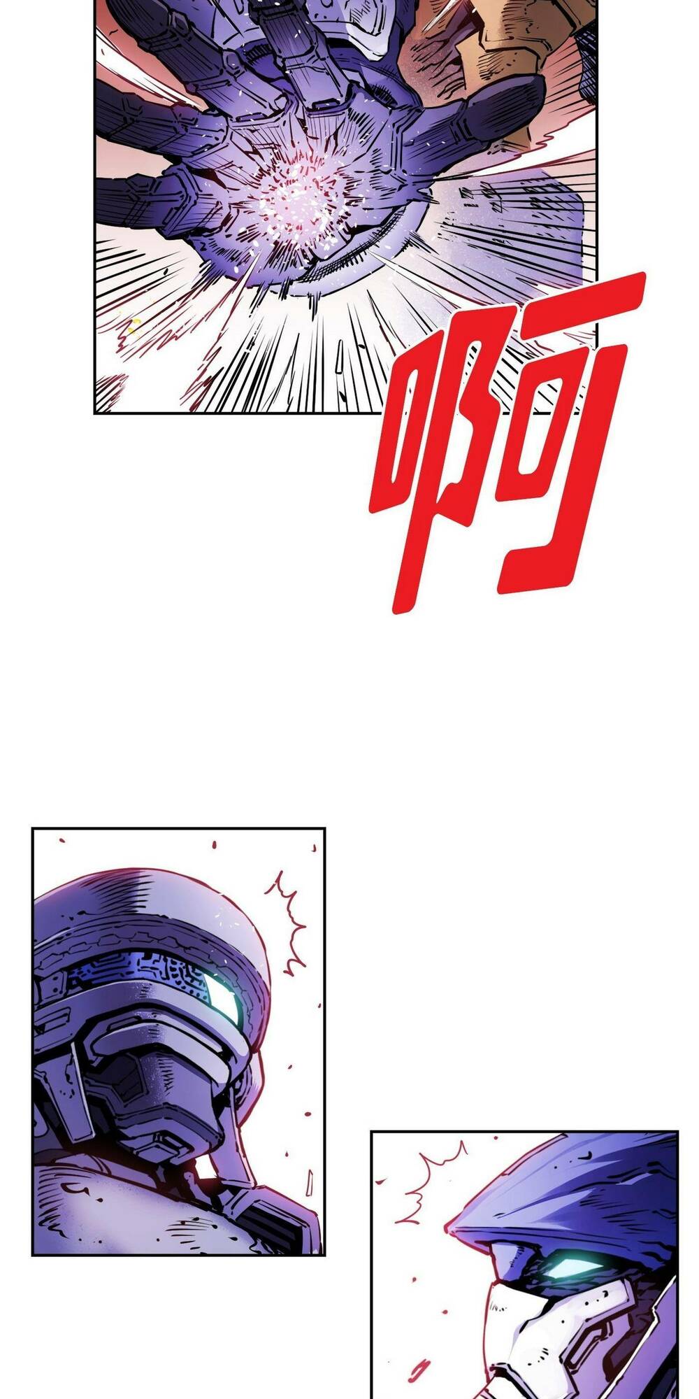 Hôn Nhân Hoàn Hảo Chapter 21 - Trang 2