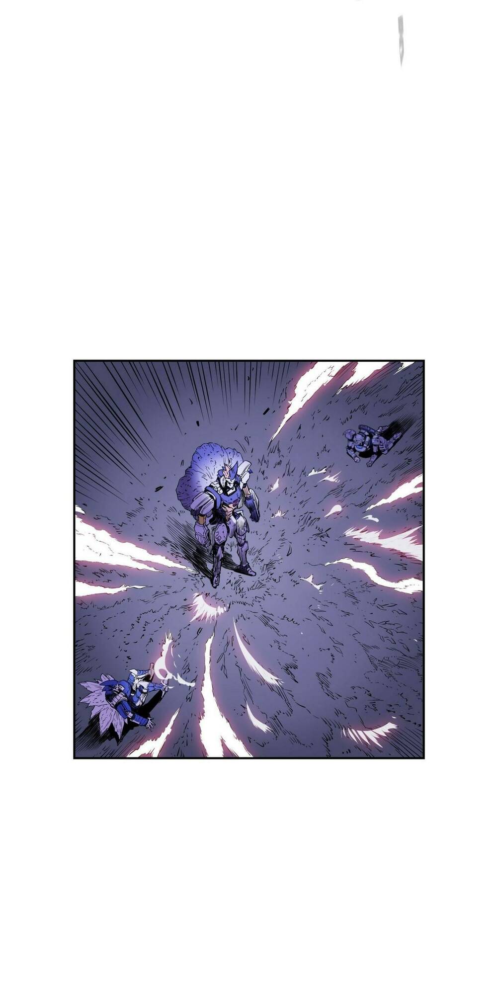 Hôn Nhân Hoàn Hảo Chapter 21 - Trang 2