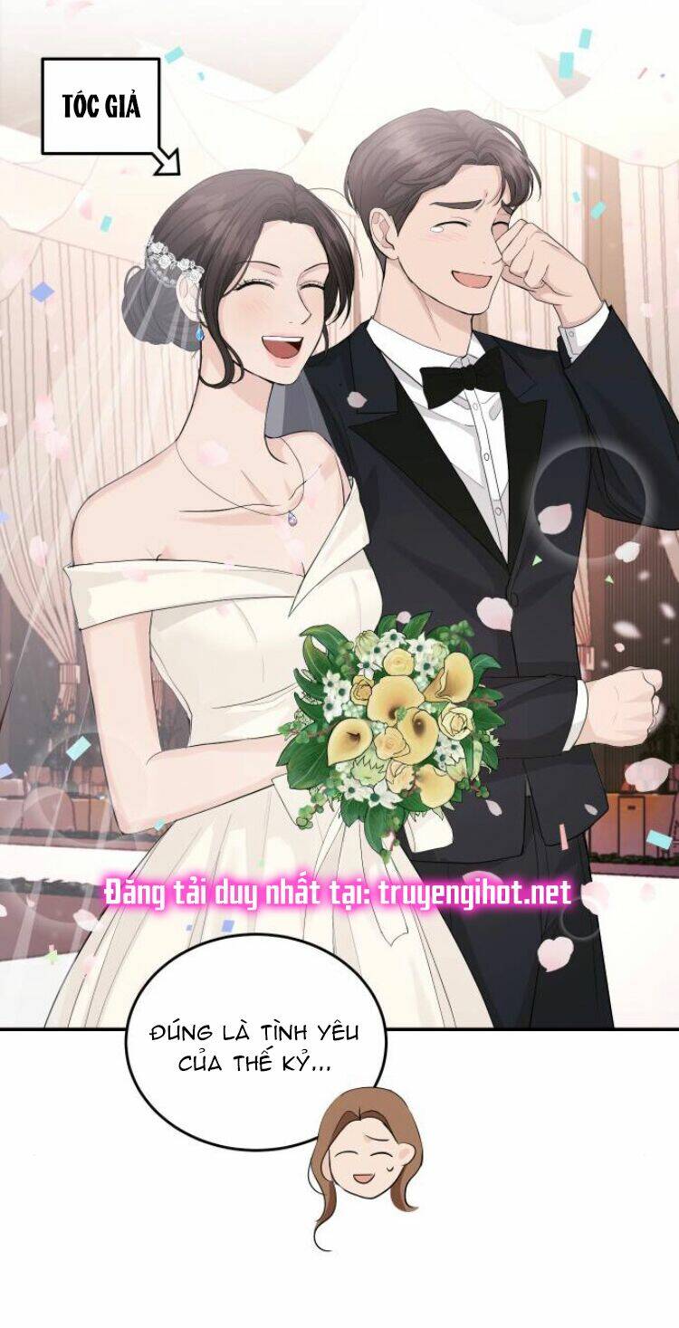 Hôn Nhân Hoàn Hảo Chapter 22 - Trang 2