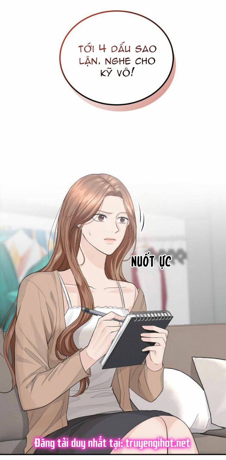 Hôn Nhân Hoàn Hảo Chapter 22 - Trang 2