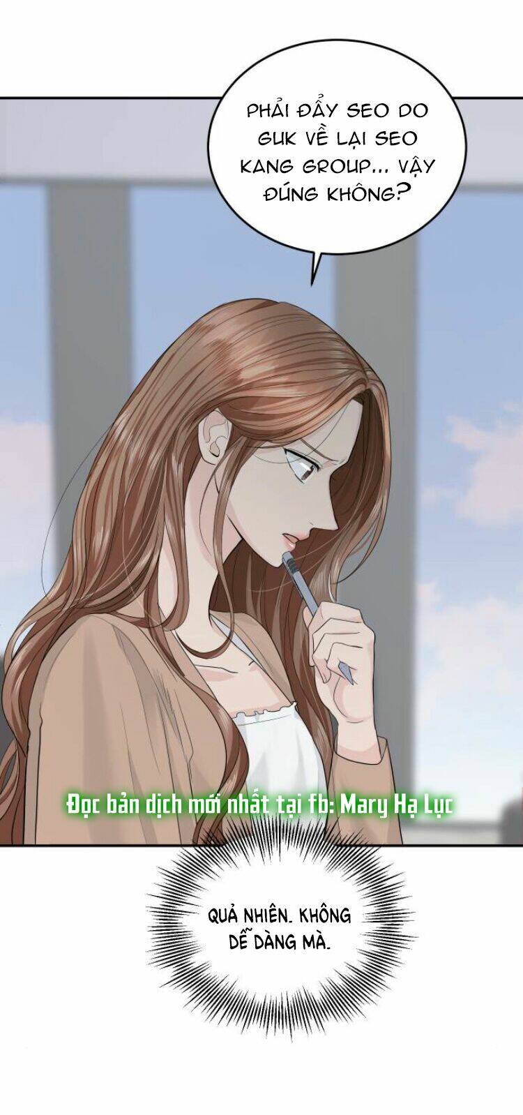 Hôn Nhân Hoàn Hảo Chapter 22 - Trang 2