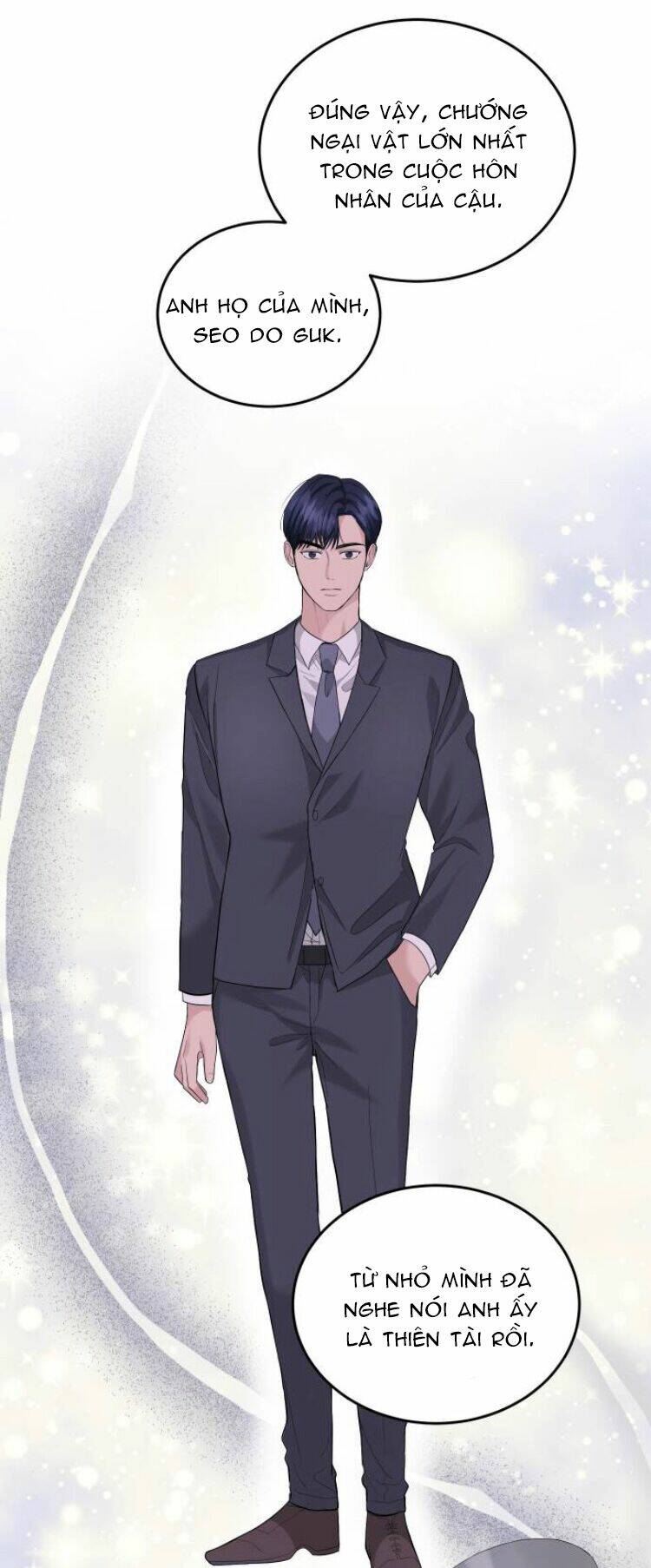 Hôn Nhân Hoàn Hảo Chapter 22 - Trang 2