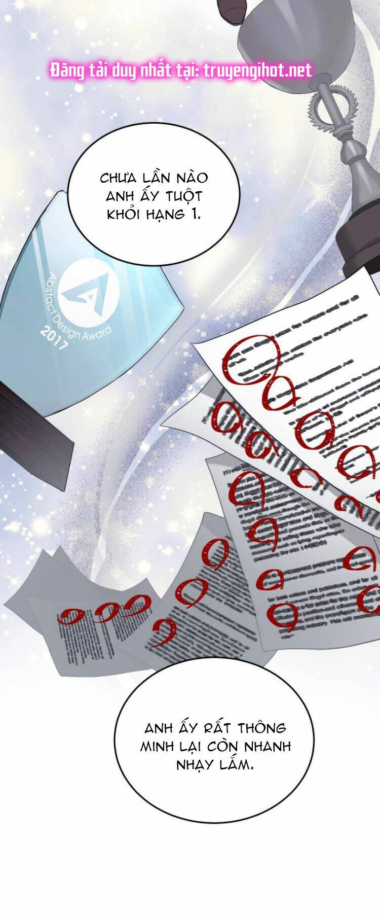 Hôn Nhân Hoàn Hảo Chapter 22 - Trang 2