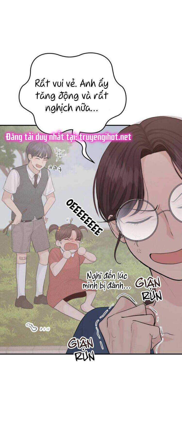 Hôn Nhân Hoàn Hảo Chapter 22 - Trang 2