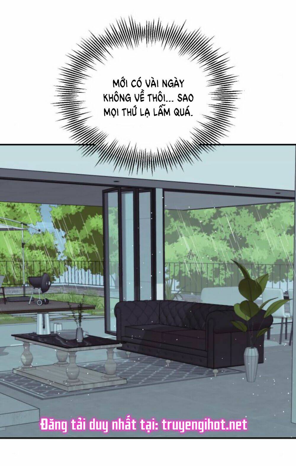 Hôn Nhân Hoàn Hảo Chapter 23 - Trang 2