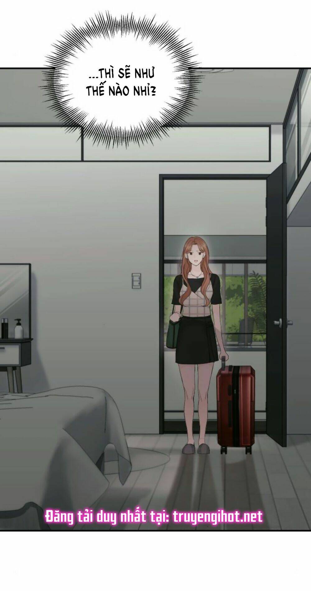 Hôn Nhân Hoàn Hảo Chapter 23 - Trang 2