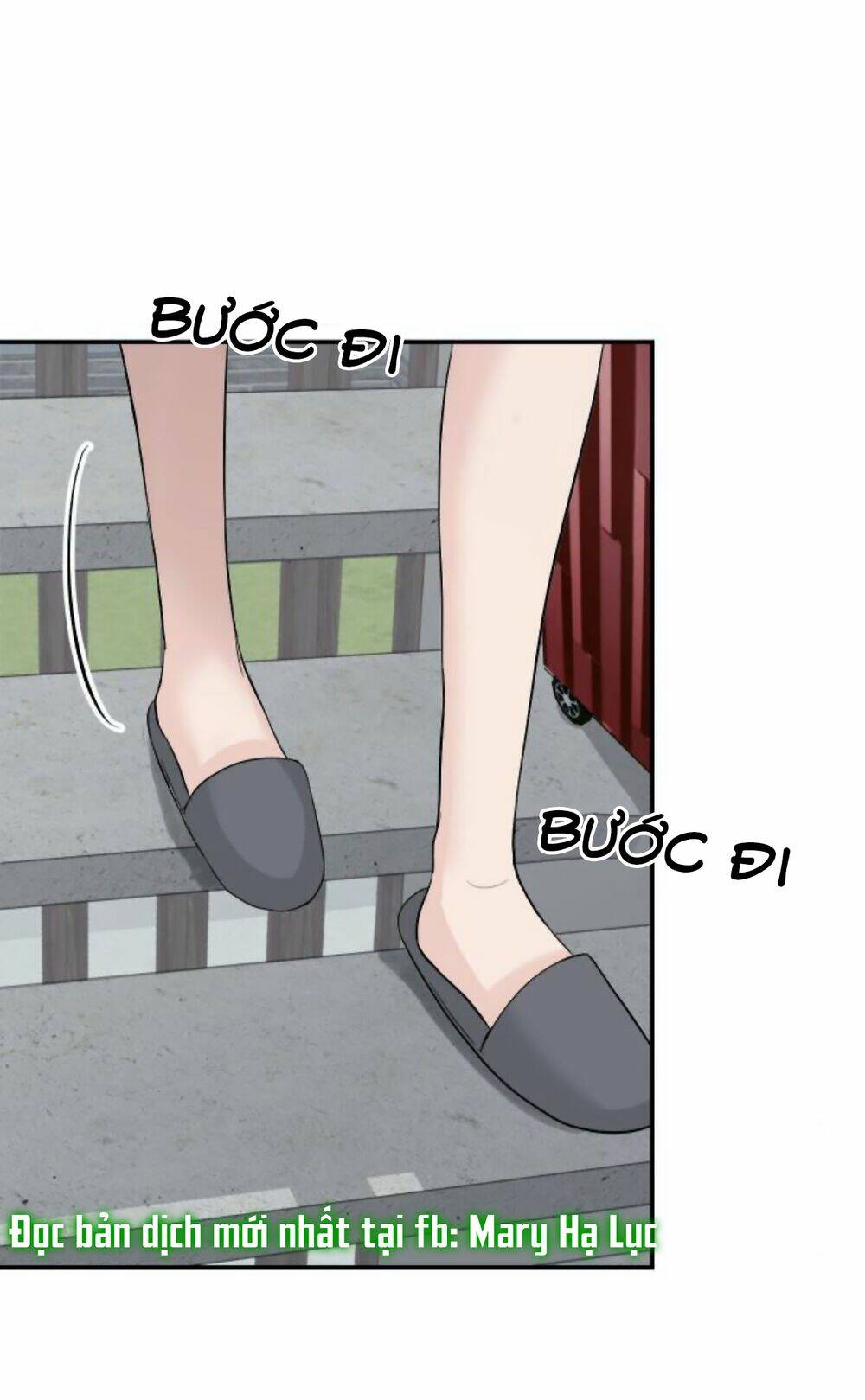 Hôn Nhân Hoàn Hảo Chapter 23 - Trang 2