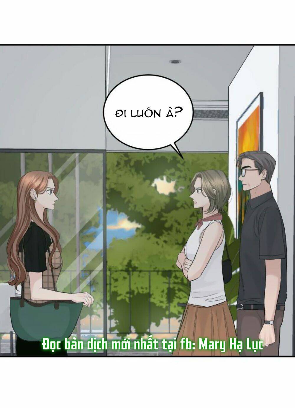 Hôn Nhân Hoàn Hảo Chapter 23 - Trang 2