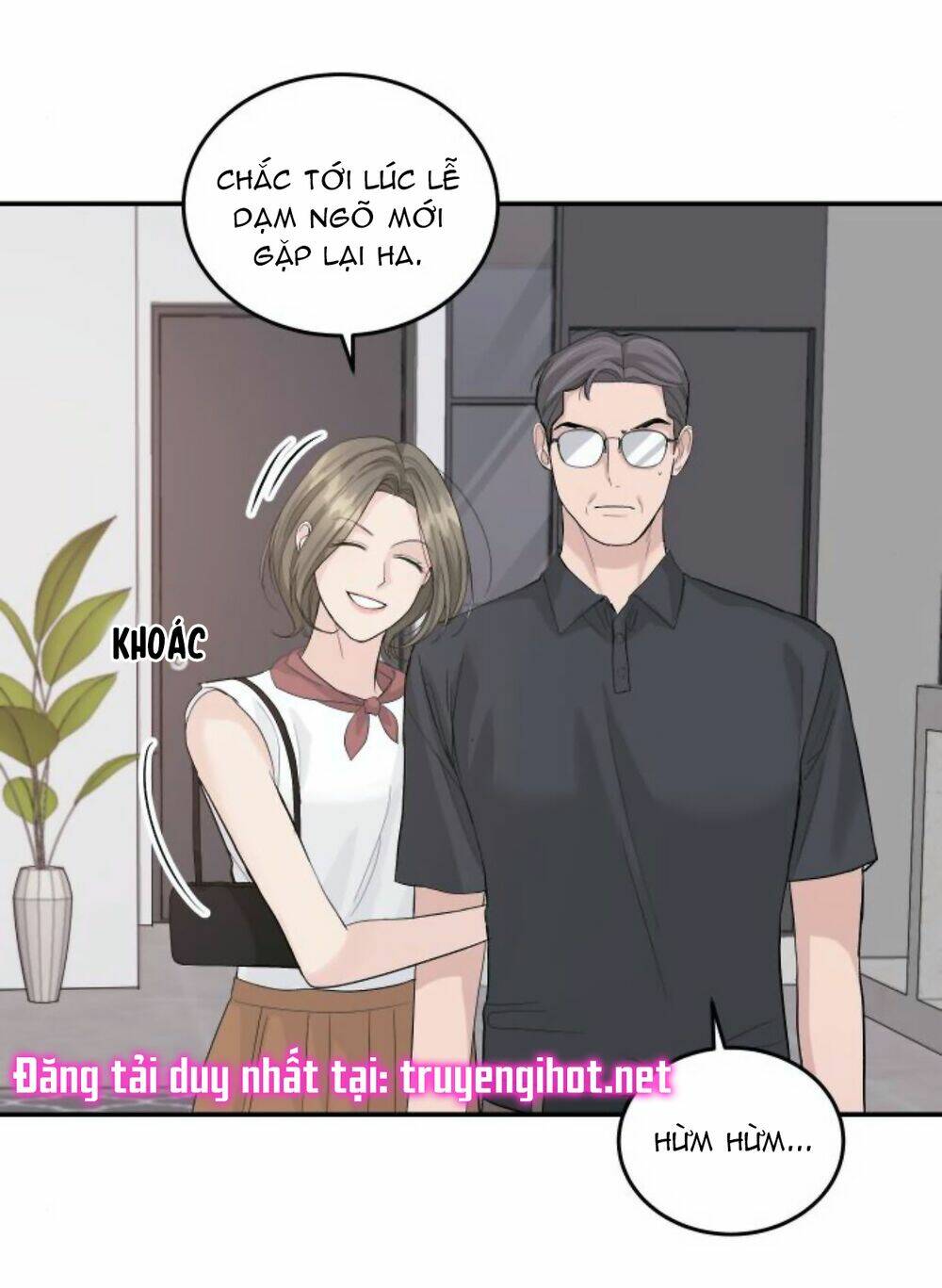 Hôn Nhân Hoàn Hảo Chapter 23 - Trang 2