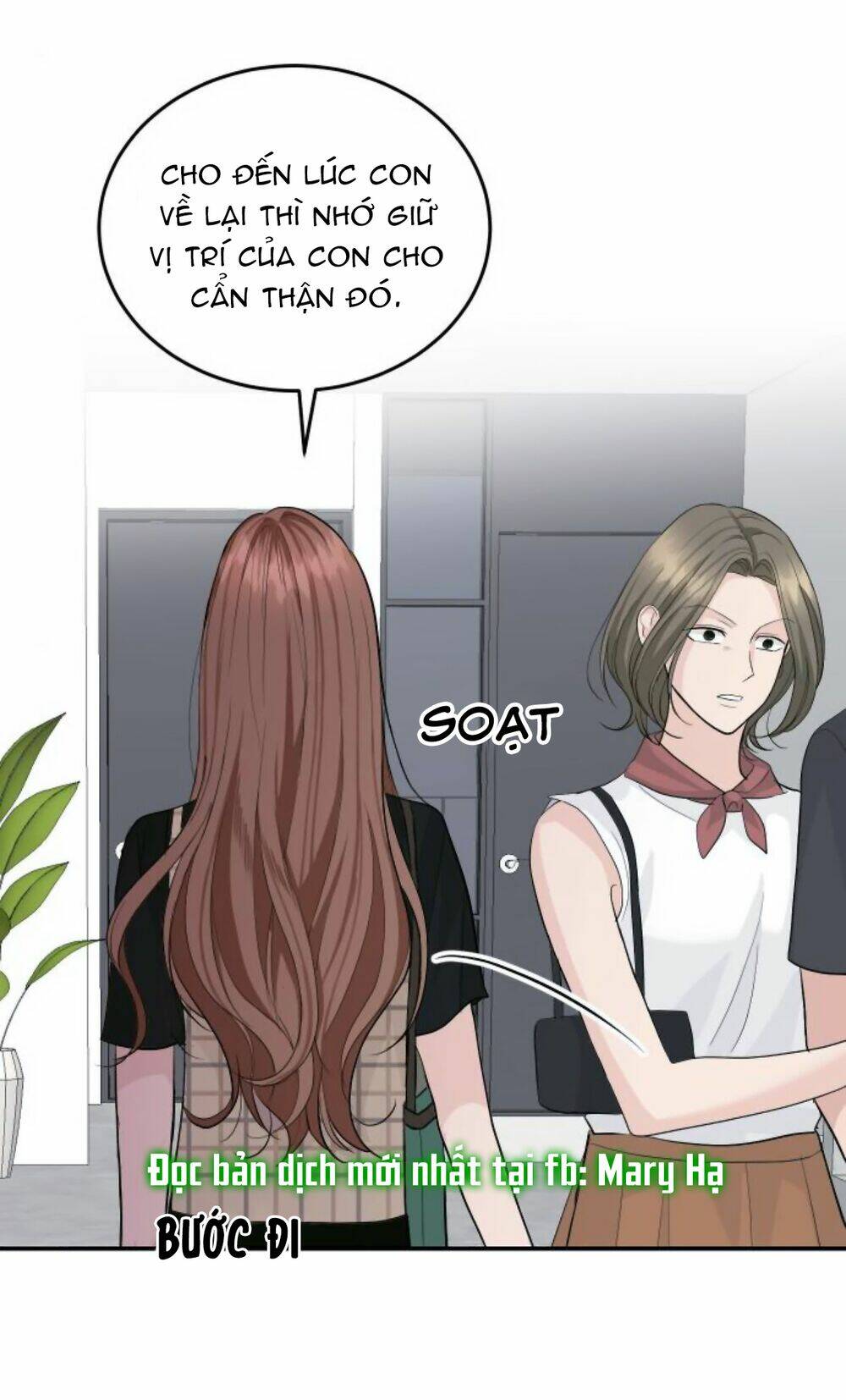 Hôn Nhân Hoàn Hảo Chapter 23 - Trang 2