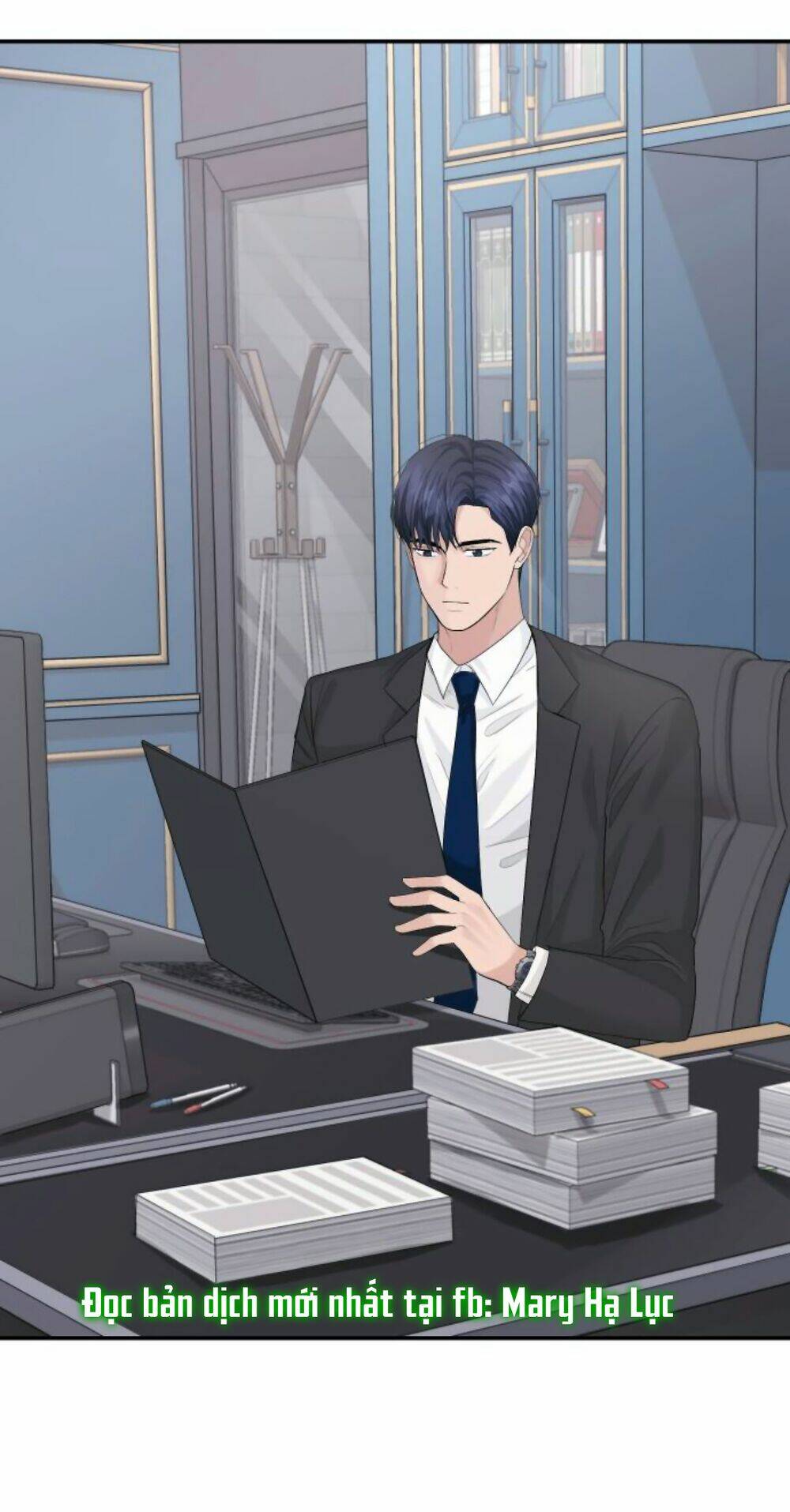 Hôn Nhân Hoàn Hảo Chapter 23 - Trang 2