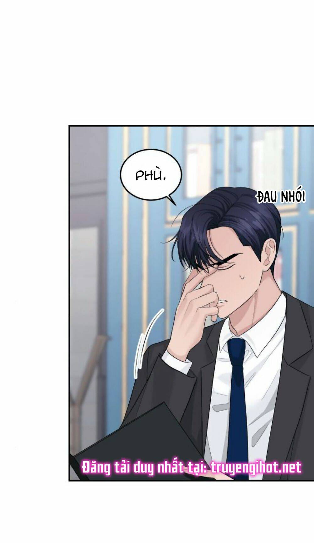 Hôn Nhân Hoàn Hảo Chapter 23 - Trang 2