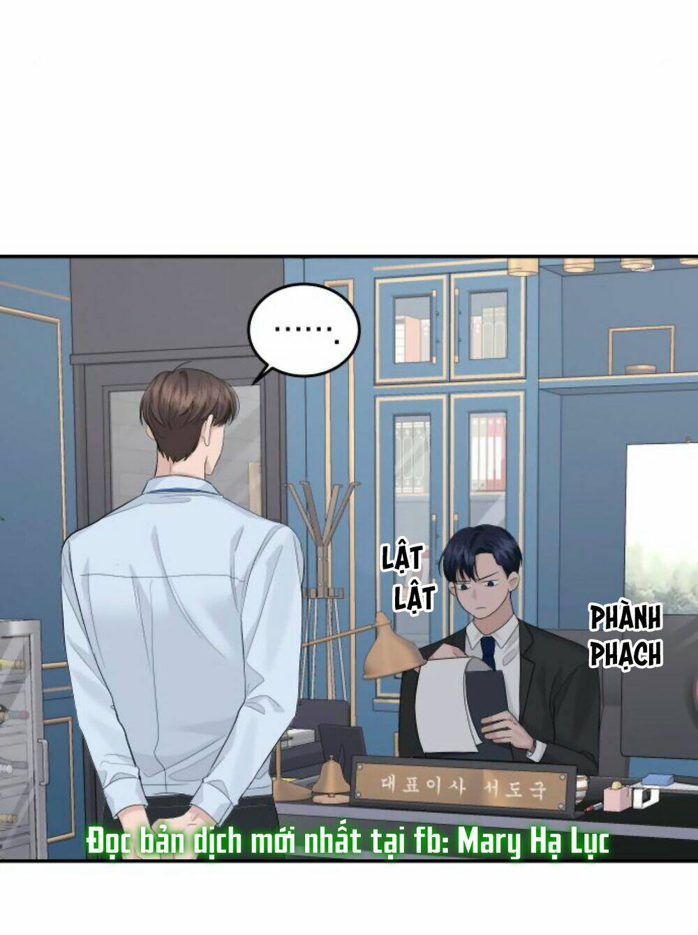 Hôn Nhân Hoàn Hảo Chapter 23 - Trang 2