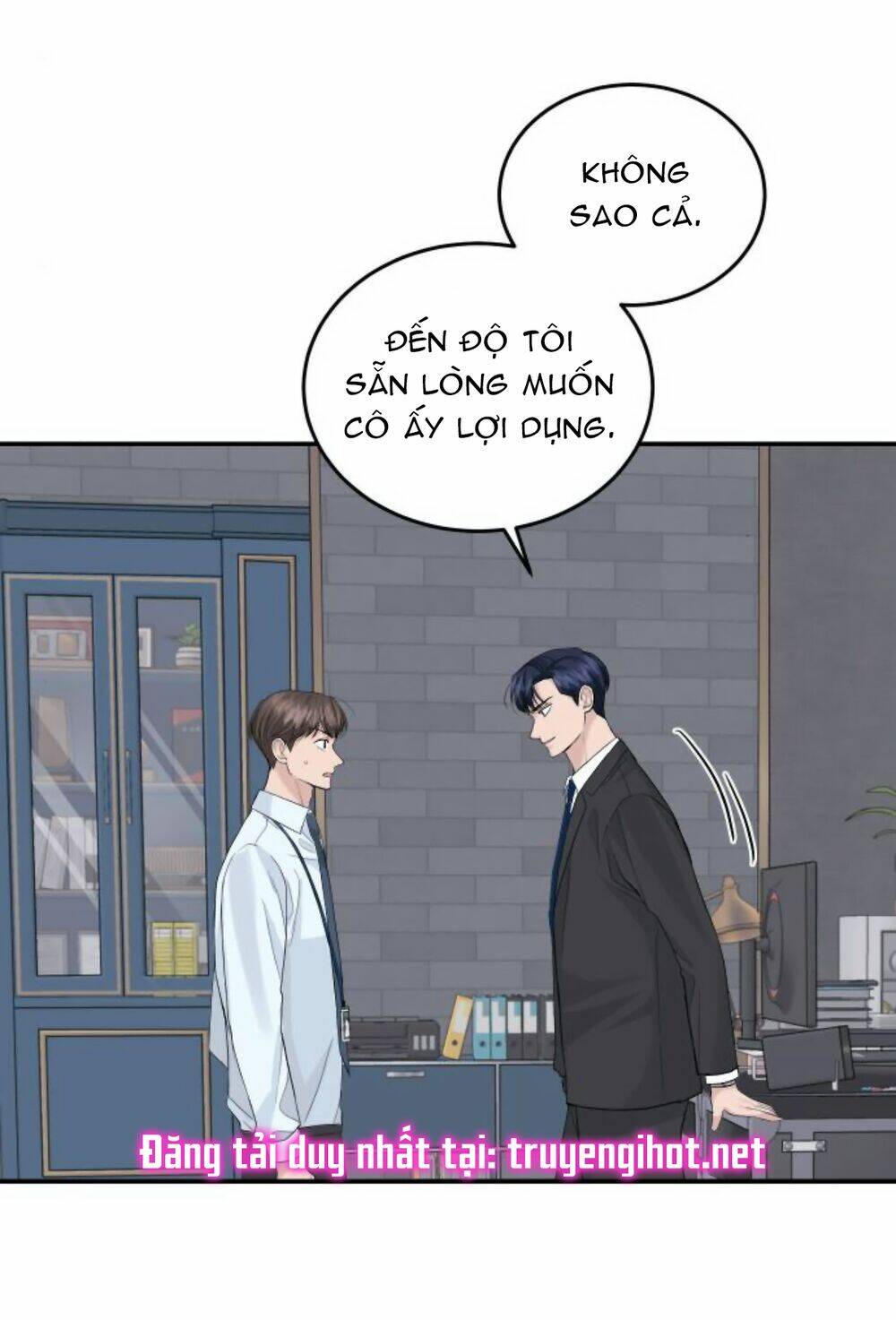 Hôn Nhân Hoàn Hảo Chapter 23 - Trang 2