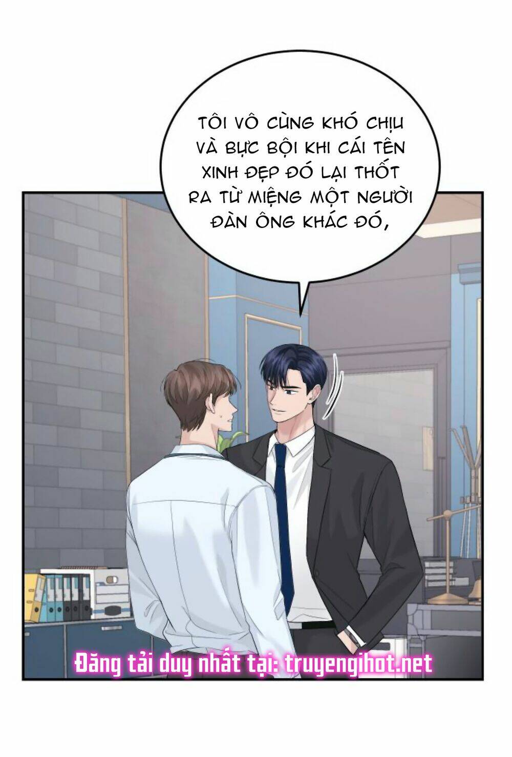 Hôn Nhân Hoàn Hảo Chapter 23 - Trang 2