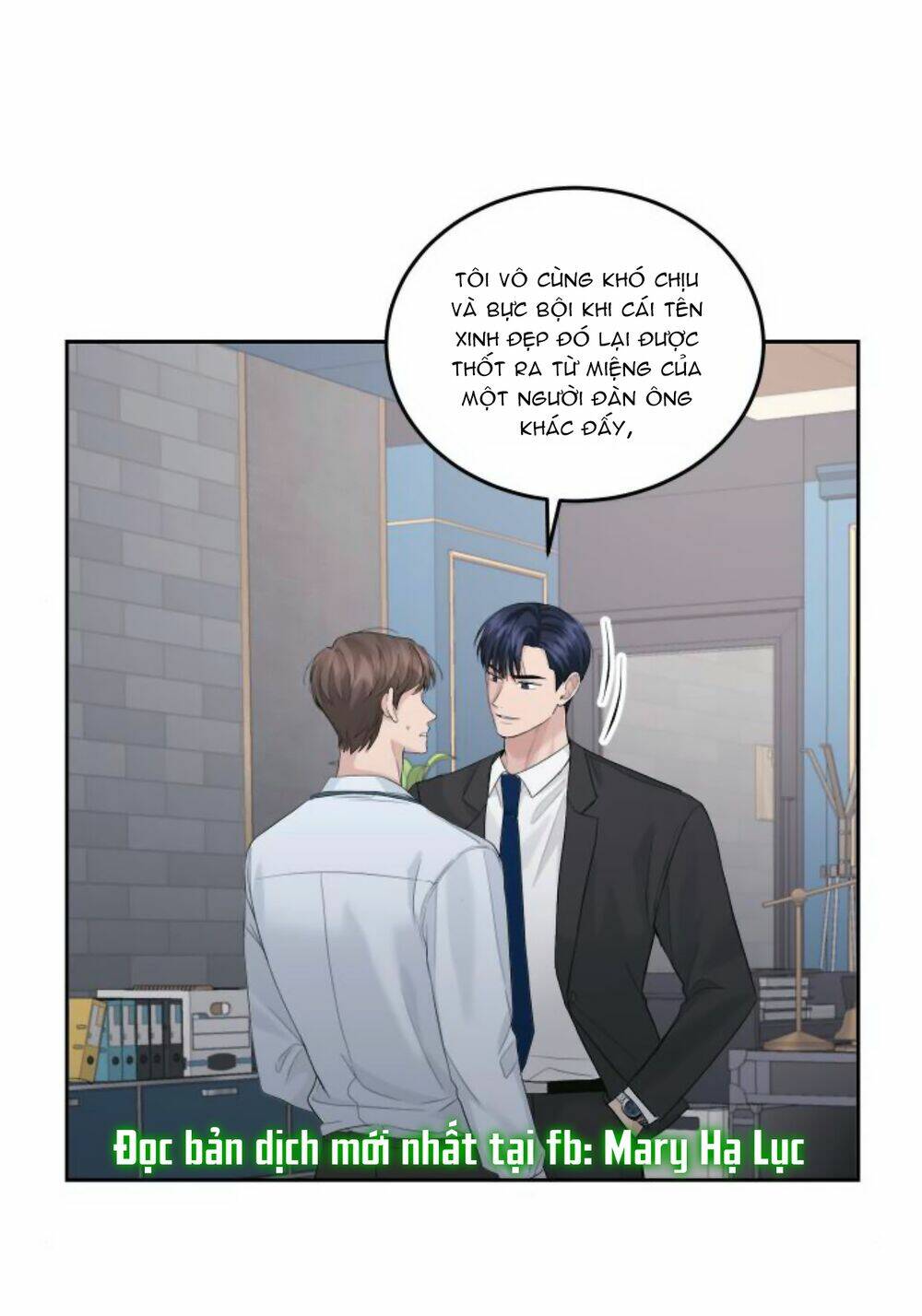 Hôn Nhân Hoàn Hảo Chapter 24 - Trang 2