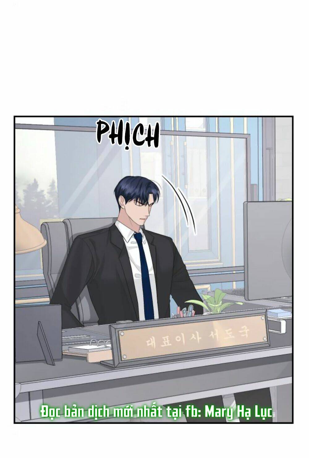 Hôn Nhân Hoàn Hảo Chapter 24 - Trang 2