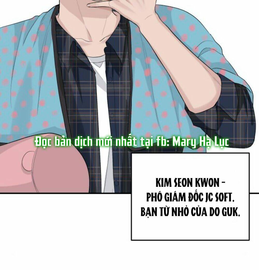 Hôn Nhân Hoàn Hảo Chapter 24 - Trang 2