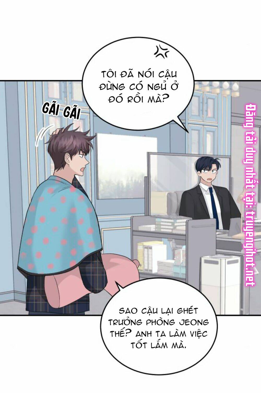 Hôn Nhân Hoàn Hảo Chapter 24 - Trang 2