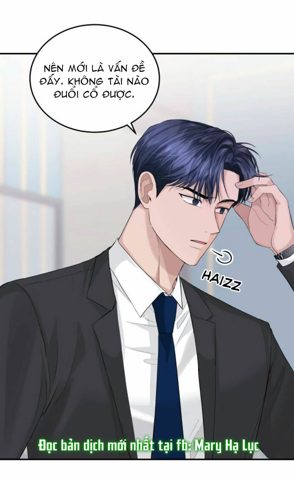 Hôn Nhân Hoàn Hảo Chapter 24 - Trang 2