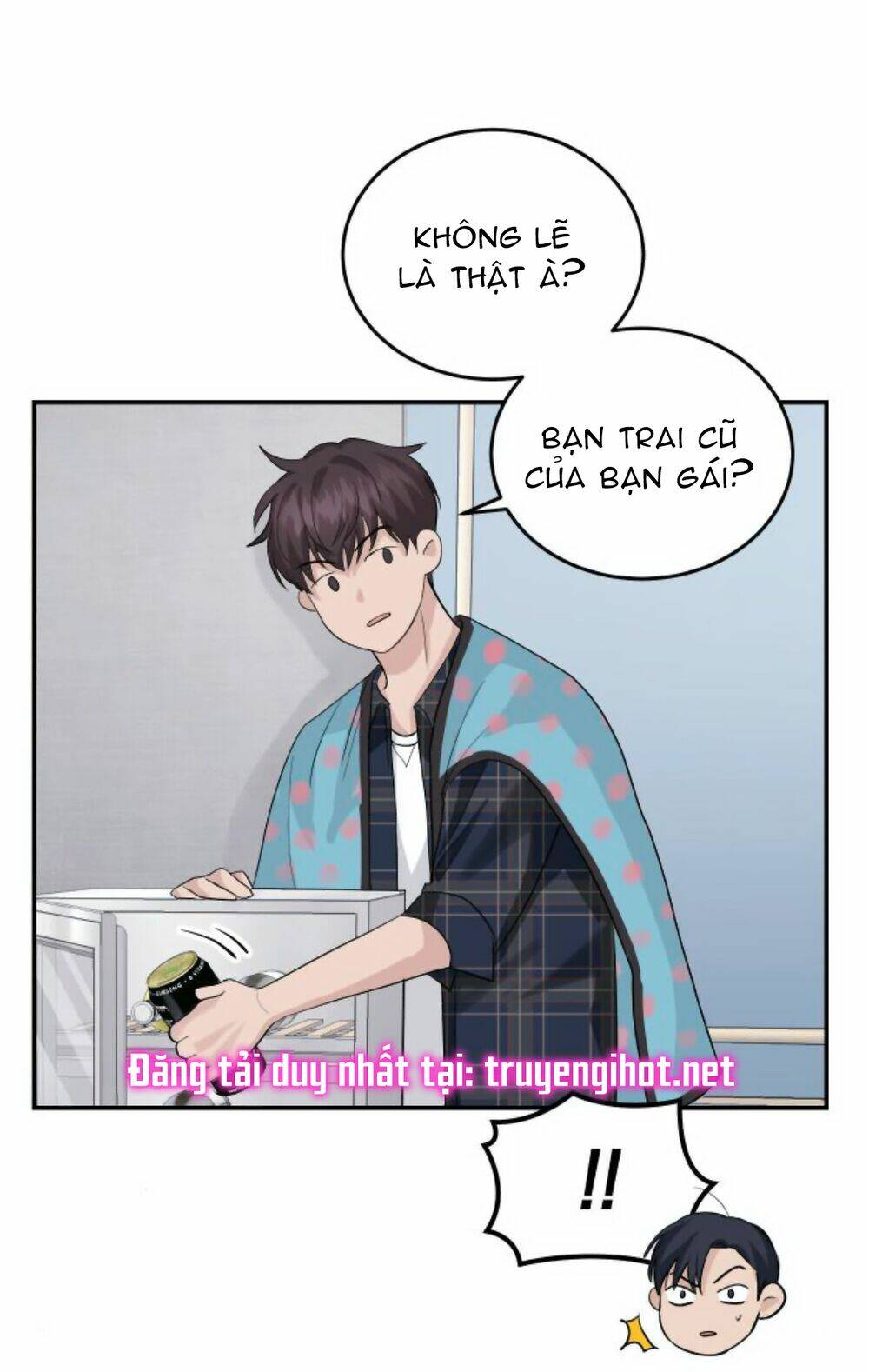 Hôn Nhân Hoàn Hảo Chapter 24 - Trang 2