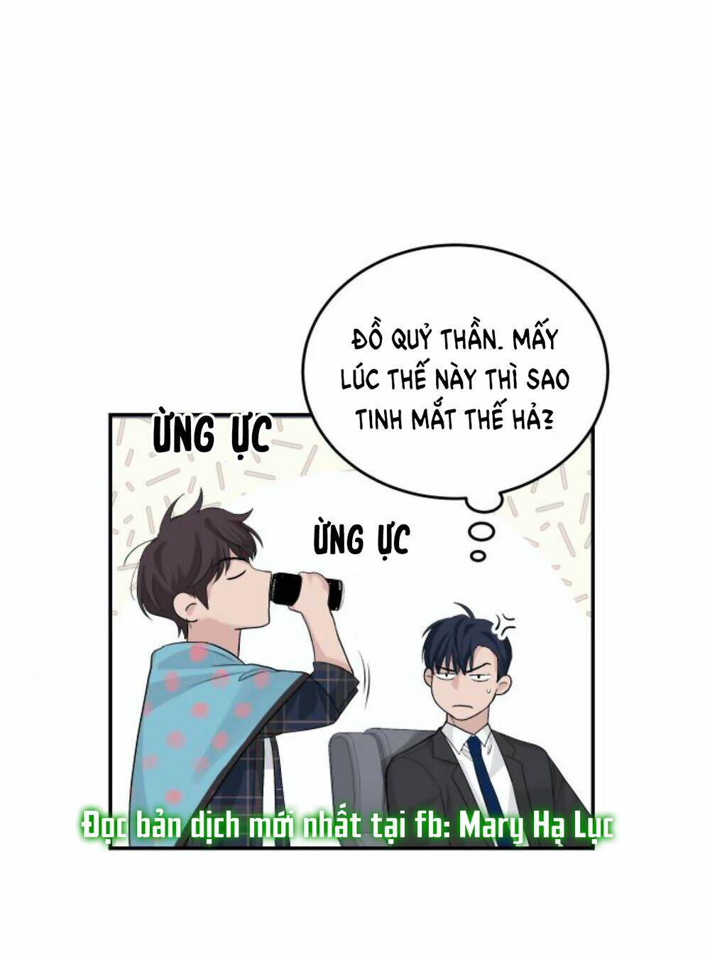 Hôn Nhân Hoàn Hảo Chapter 24 - Trang 2