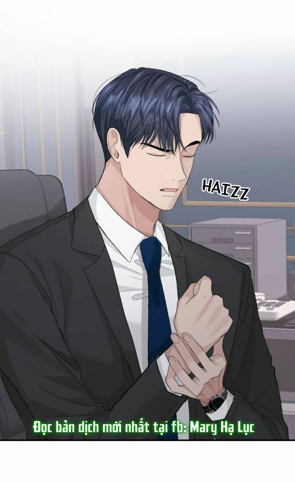 Hôn Nhân Hoàn Hảo Chapter 24 - Trang 2