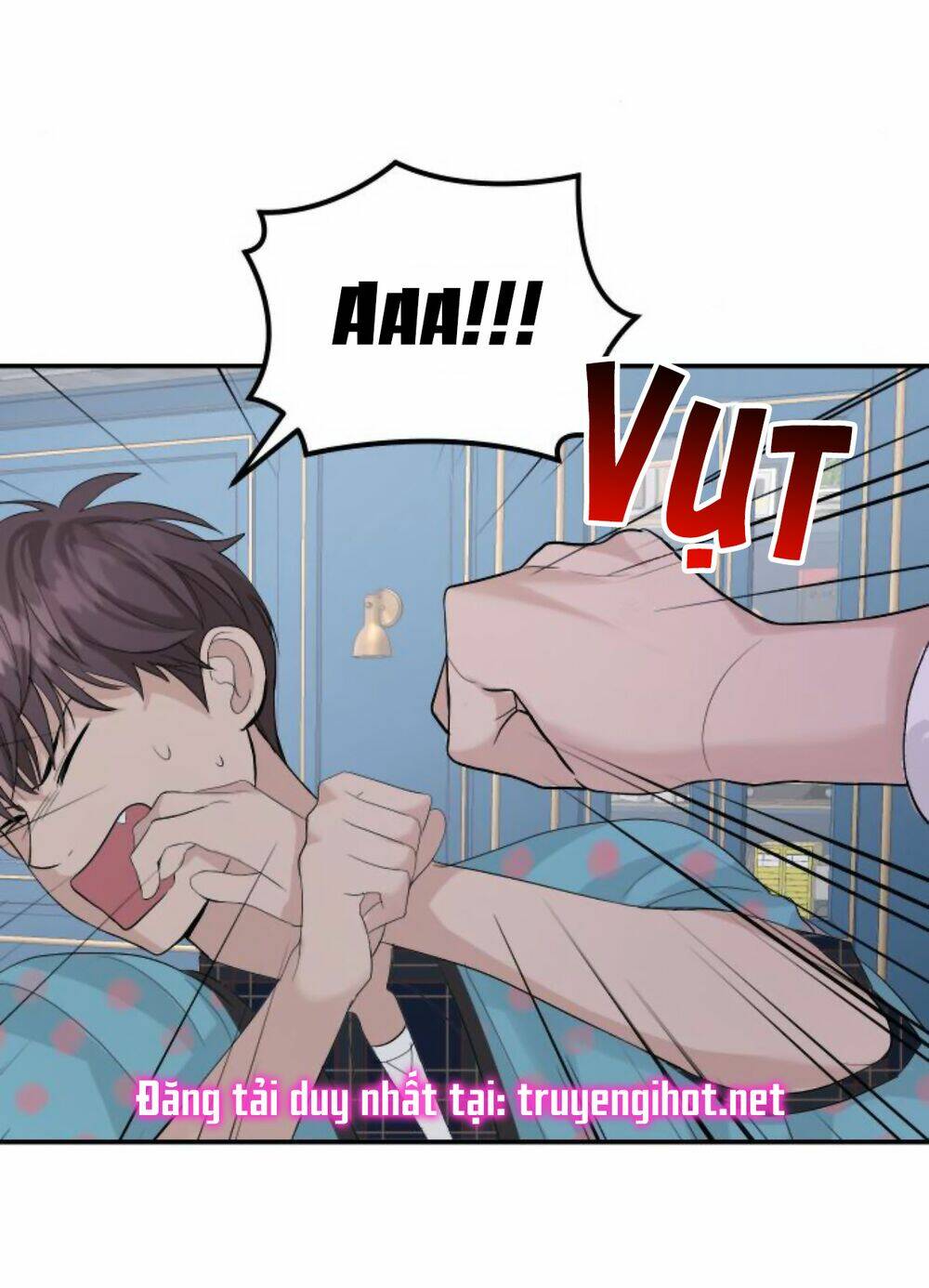 Hôn Nhân Hoàn Hảo Chapter 24 - Trang 2