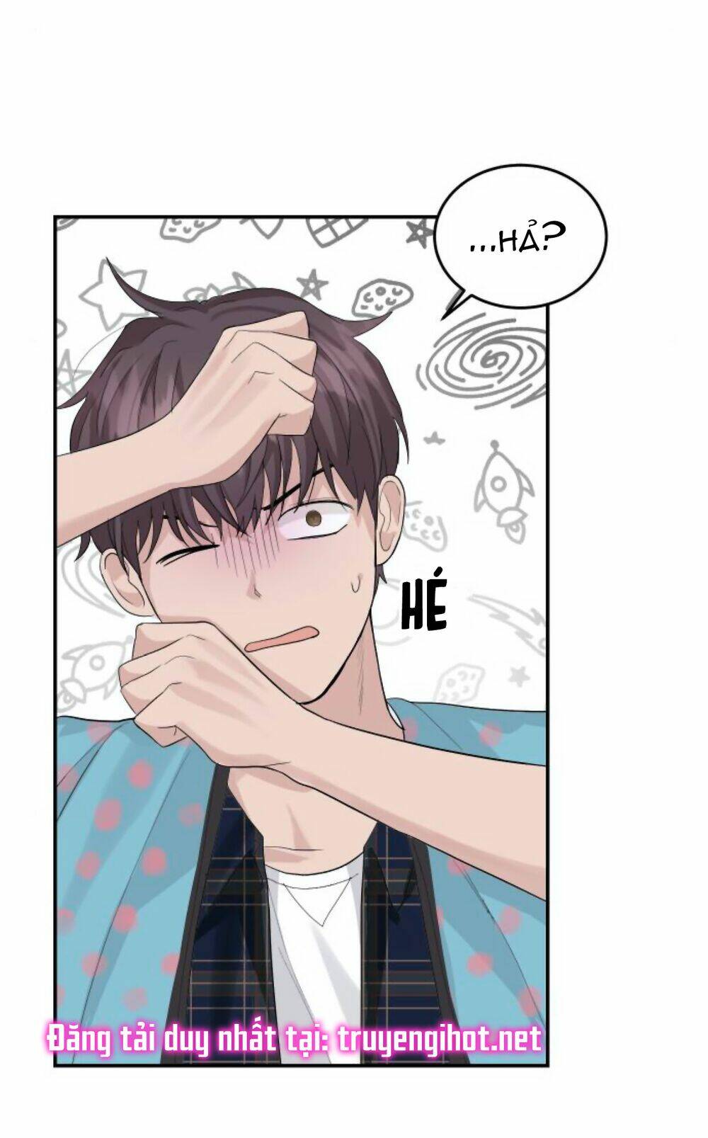 Hôn Nhân Hoàn Hảo Chapter 24 - Trang 2