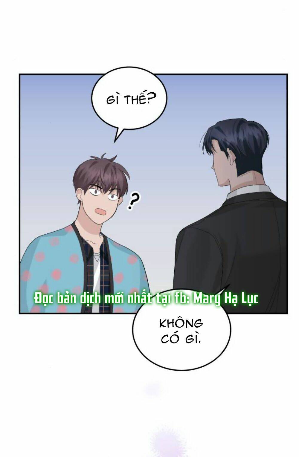 Hôn Nhân Hoàn Hảo Chapter 24 - Trang 2